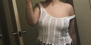 Lussy nuru massage in Knoxville and call girl